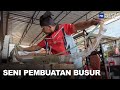 Seni Pembuatan Busur | MHI (18 Mac 2023)