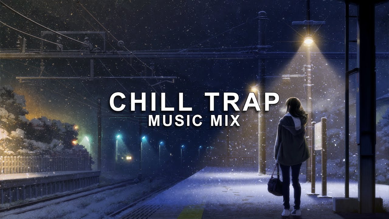 Epic Chill Trap Music Mix | Future Fox - YouTube