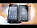 Motorola DROID 2 vs. HTC Droid Incredible