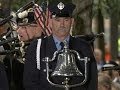 9/11 Commemoration Begins With Bell Toll