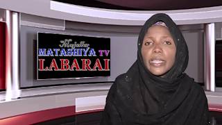 Labarai -  Buhari ya jinjinawa yan Najeriya