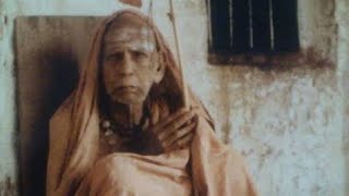 Kanchi Mahaperiyava at Satara