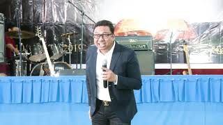 Sayar David Lah   Kanpetlet  10 May 2019  Evening