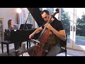 Shallow - A Star is Born (CELLO & PIANO)