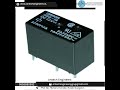 g5q 14 dc12 power relay