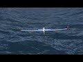 nasa albatross dynamic soaring open ocean persistent platform uav concept