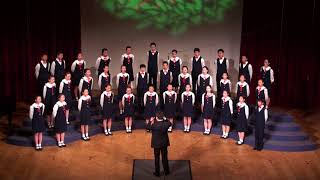 30th EUROPEAN GRAND PRIX FOR CHORAL SINGING 2018