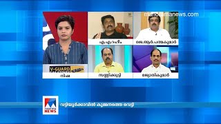 വട്ടിയൂർക്കാവിൽ എ. എ റഹീമിന് മൽസരിക്കാമായിരുന്നുവെന്ന് സണിക്കുട്ടി എബ്രഹാം