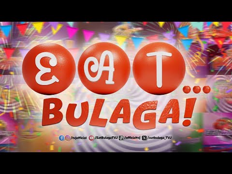 EAT BULAGA LIVE TVJ ON TV5 JULY 27, 2024