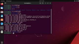 How do you clear your screen in the Linux Terminal? | Linux Commands Deep Dive "clear"