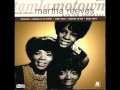 Marta Reeves and the Vandellas- I Tried