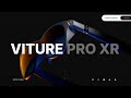 FPV with Viture Pro XR goggles using DJI-RC2 or DJI-RC-Pro controllers