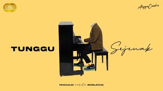 Download Lagu ANGGA CANDRA TUNGGU SEJENAK KEPALATIGA PROJECT TRI... MP3 Gratis