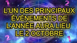 L'éclipse du 2 octobre 2024 va changer la vie de 4 signes du zodiaque