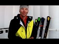 sia 2012 chris davenport and kastle skis