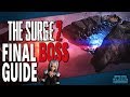 THE SURGE 2 | FINAL BOSS GUIDE