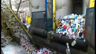 Plastic Recycling - wat gebeurt er met ons plastic afval?