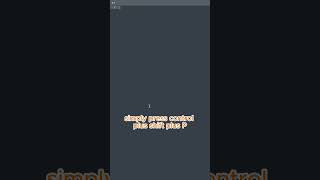 Boost your coding workflow with these 10 Sublime Text features. pt3. #coding #laravel #sublimeText