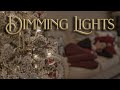 Dimming Lights | Full Christmas Movie | Family Drama | @EncourageTV