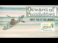 SummerQuest 2022: Oceans of possibilities