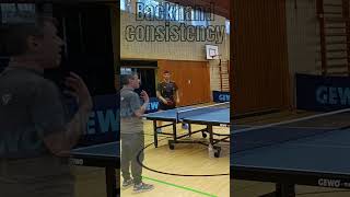 TT-Learn4Life - Table tennis training day with Andrej Bondarev #pingpong #tischtennis #tabletennis