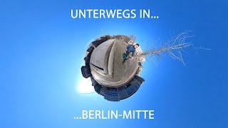 Trailer zum Kurzfilm: Unterwegs in Berlin - Der Invalidenfriedhof