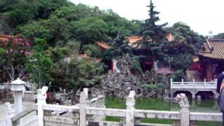 Yuantong Temple Kunming China