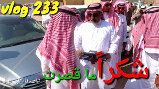 موقف مؤثر حصل مع محافظ ينبع السابق | شكراً مهندس : مساعد سليم