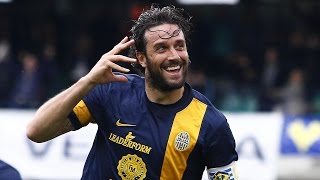 Luca Toni Tribute