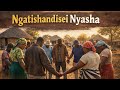 Ngatishandisei Nyasha : Methodist Shona Hymn 242 | Alora