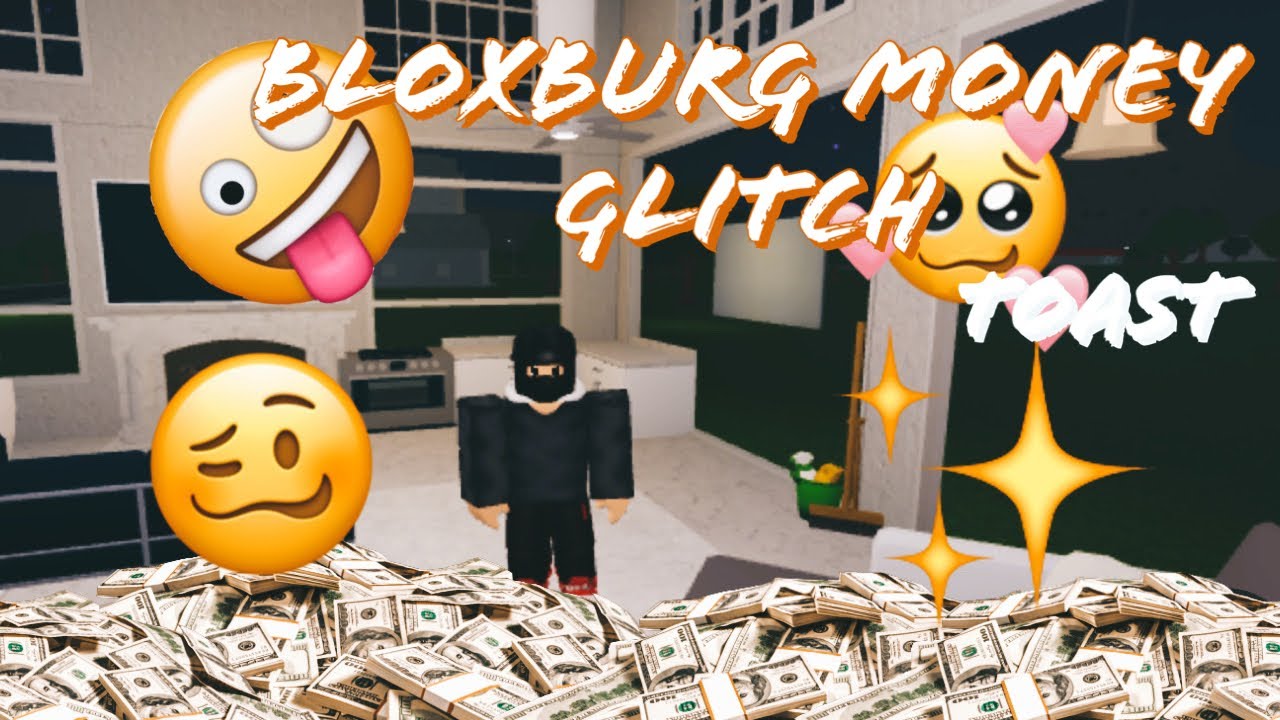 Uncovering The SECRETS Of Bloxburg - Money Glitch, Bloxburg - YouTube