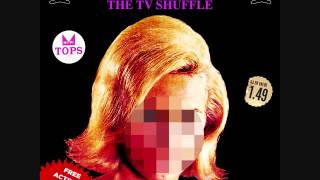 TV Girl - I Wonder Who She's Kissing Now