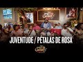 Xande de Pilares - Juventude / Pétalas de Rosa  (Ao Vivo -  Pagode da Tia Gessy)