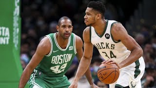 Milwaukee Bucks vs Boston Celtics  Game 5 Highlights | 2021-22 NBA Playoffs