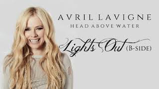 Avril Lavigne - Lights Out B side