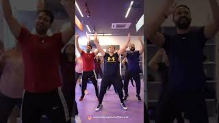 Ashley Kaur Bhangra on fire 🔥🔥🔥#shorts #fitness #dance #ashleenkaur(1)