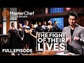 Vive La Pressure Test in MasterChef Canada | S05 E06 | Full Episode | MasterChef World