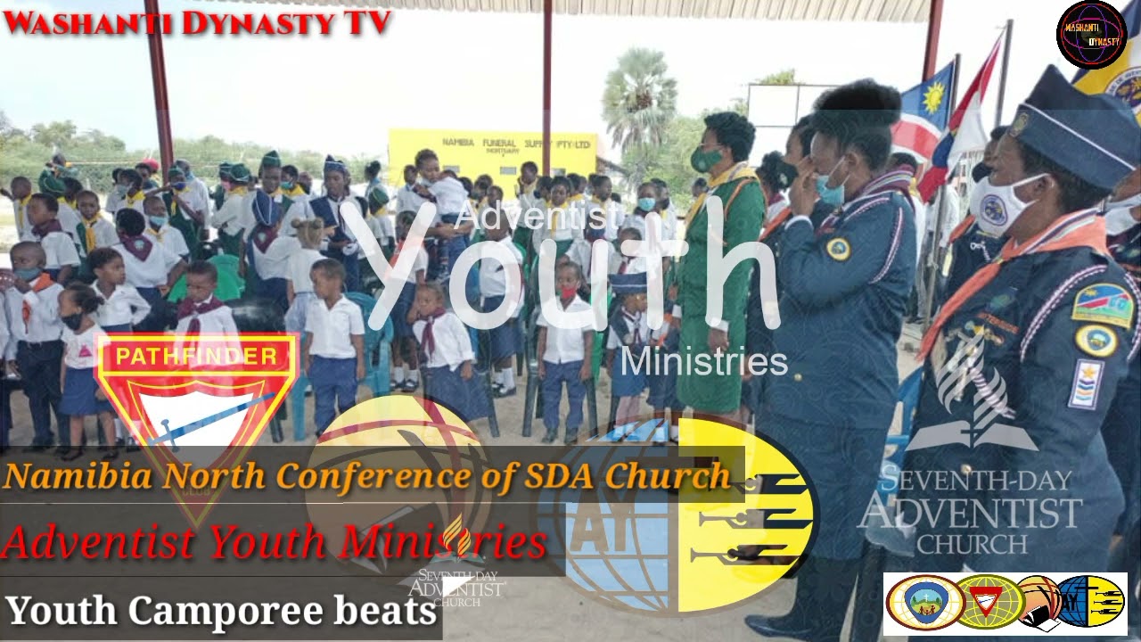 Namibia North Conference Of SDA Church; Adventist Youth Ministries ...