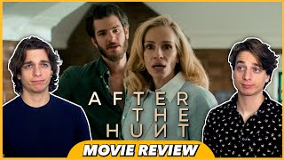 After the Hunt - Movie Review
