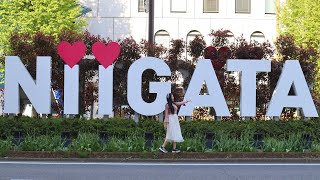 Niigata ไปแบบไม่มีแพลน ตะลุยกินๆๆๆ | วิถีชีวิตแม่บ้านญี่ปุ่น