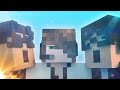 Minecraft Animated Short : DEADLOX GETS OWNED!