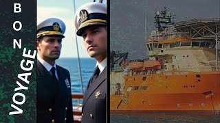"Sea-Faring Success: Navigating the Complexities of Ship Operations"
