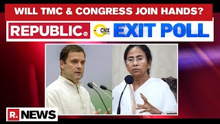 West Bengal Elections: Congress Hints To TMC \u0026 Mamata It May Consider Alliance To Beat BJP