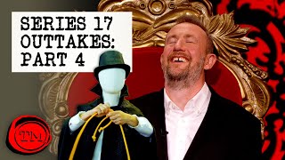 Series 17 Outtakes - Part 4 | Taskmaster