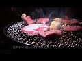 4k 徳島銘店探訪 焼肉 信玄 富田町店