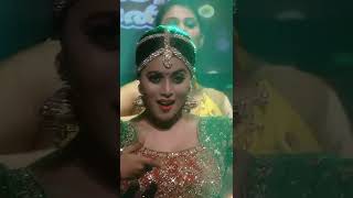 Shamna kasim Aka Poorna hot stage dance performance | Poorna hot stage navel