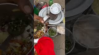 Spl ছোলা চাট😋😋😋 In kolkata ! kolkata street food #shorts #ytshorts #foodlover #viral #timepass