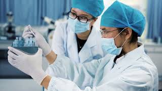 Logistics Solutions for Lab Diagnostics