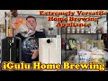 iGulu F1 Home Brewing Appliance Unboxing!