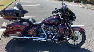 2019 Harley Davidson CVO Street Glide FLHXSE ハーレーダビッドソン CVO ストリートグライド 2019